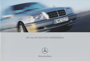 SELECTION SONDERMODELLE